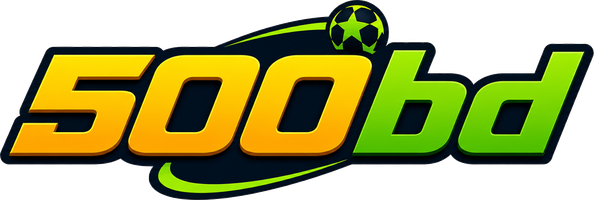 500bd লোগো